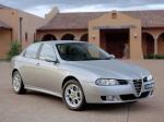 Alfa Romeo 156 2003 года (AU)